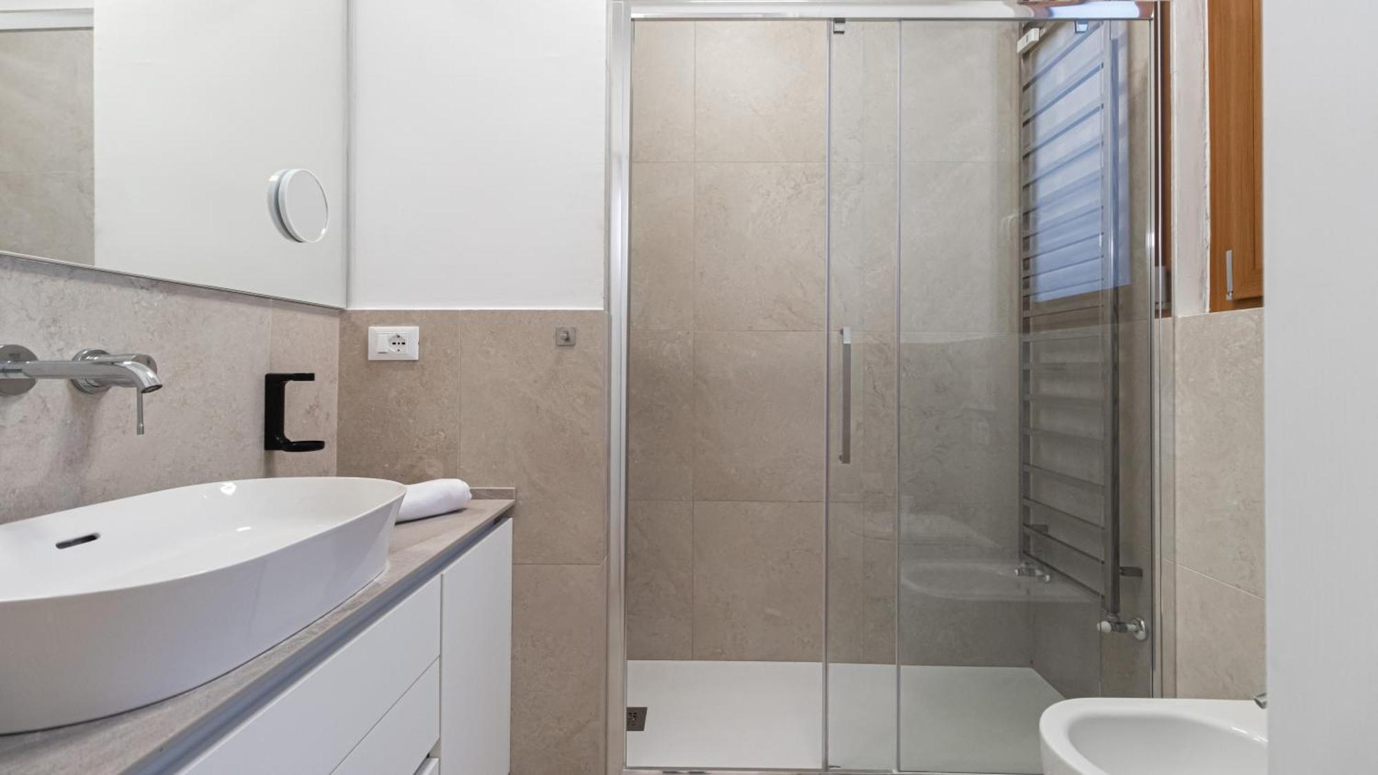 Appartement Italianway - Indipendenza 5