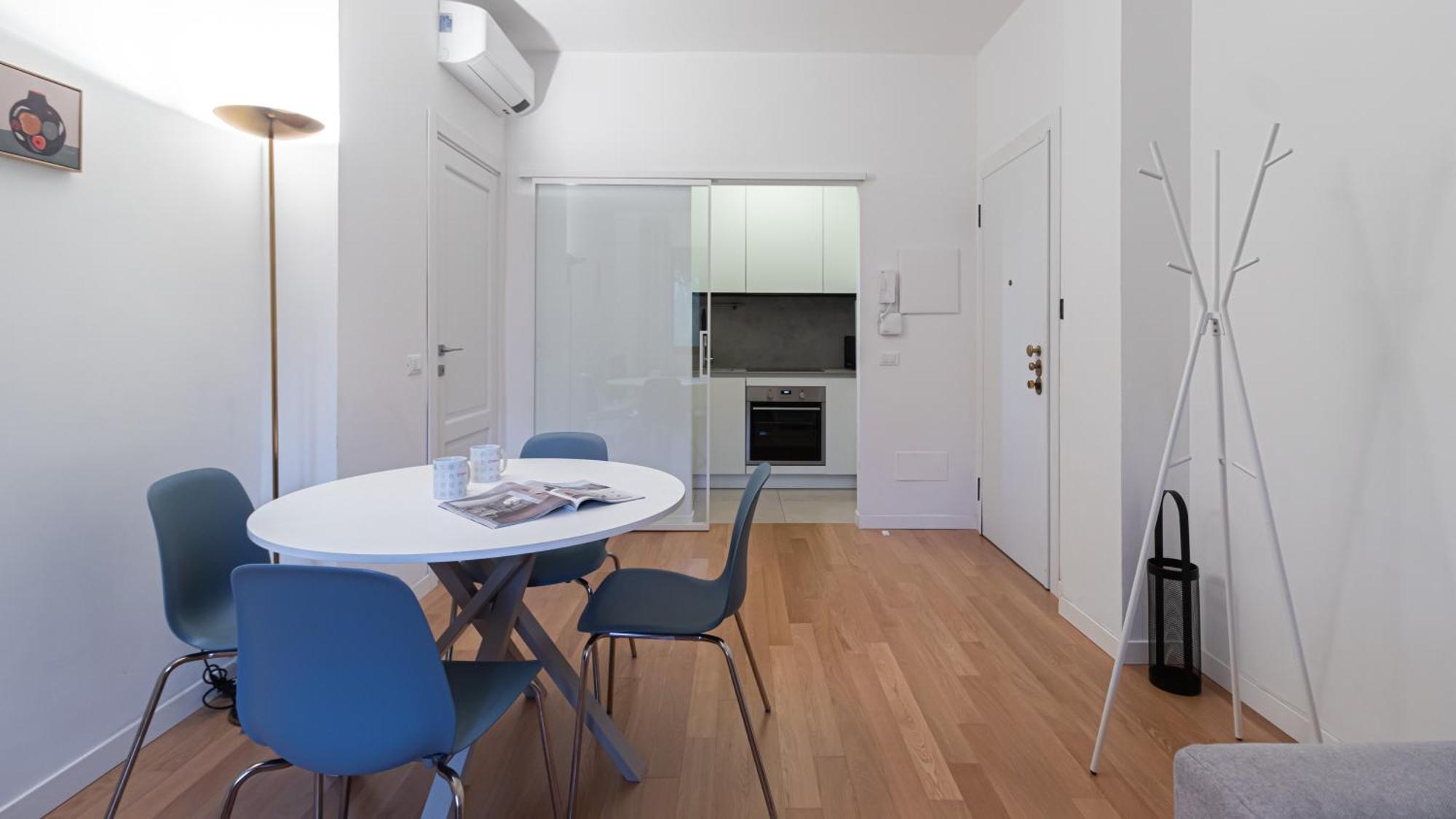 Appartement Italianway - Indipendenza 5 *