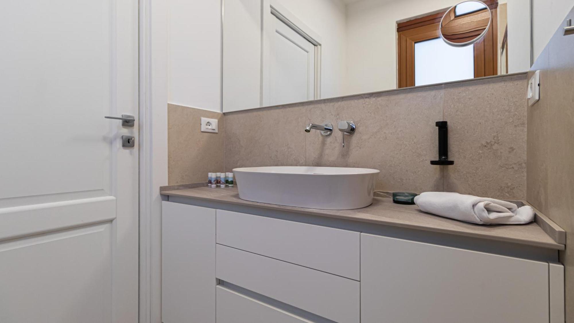 Italianway - Indipendenza 5 Appartement Milan