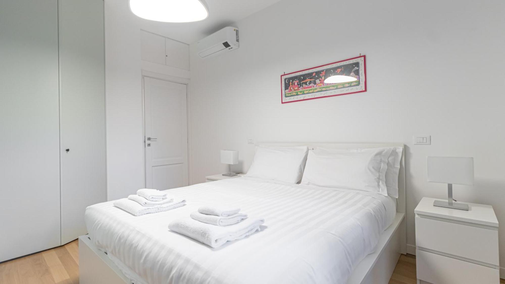 Italianway - Indipendenza 5 Appartement