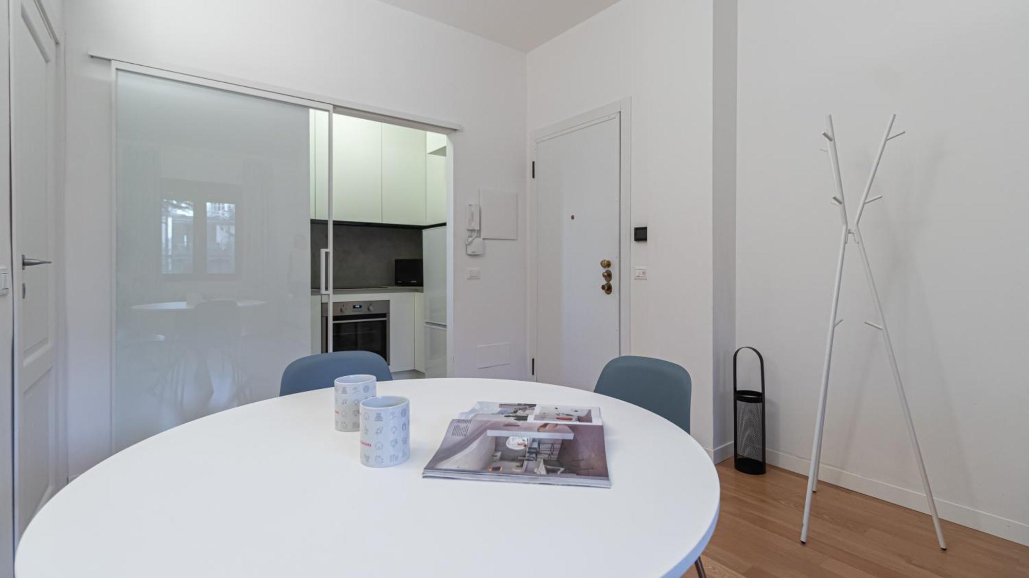 Appartement Italianway - Indipendenza 5 *