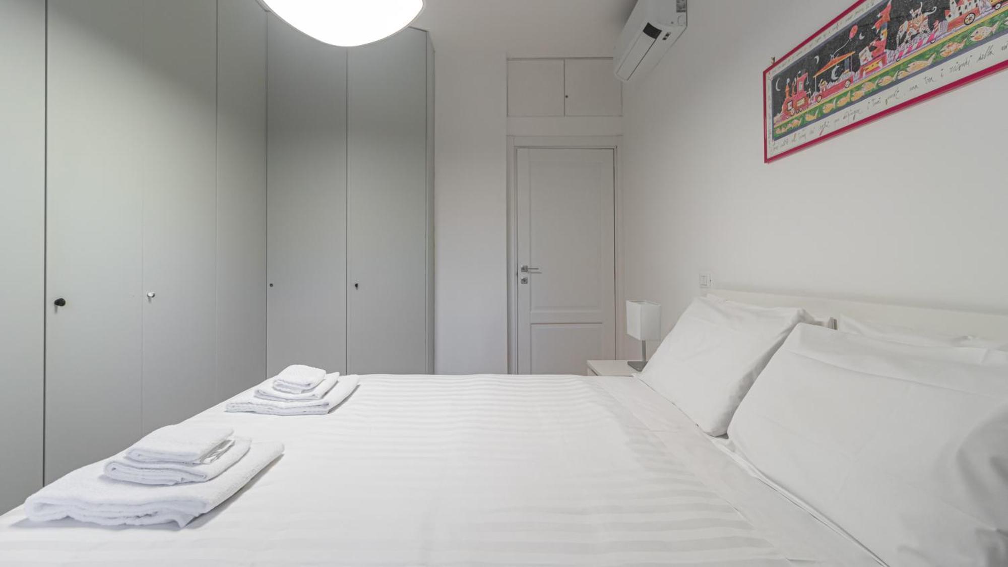 Italianway - Indipendenza 5 Appartement Milan