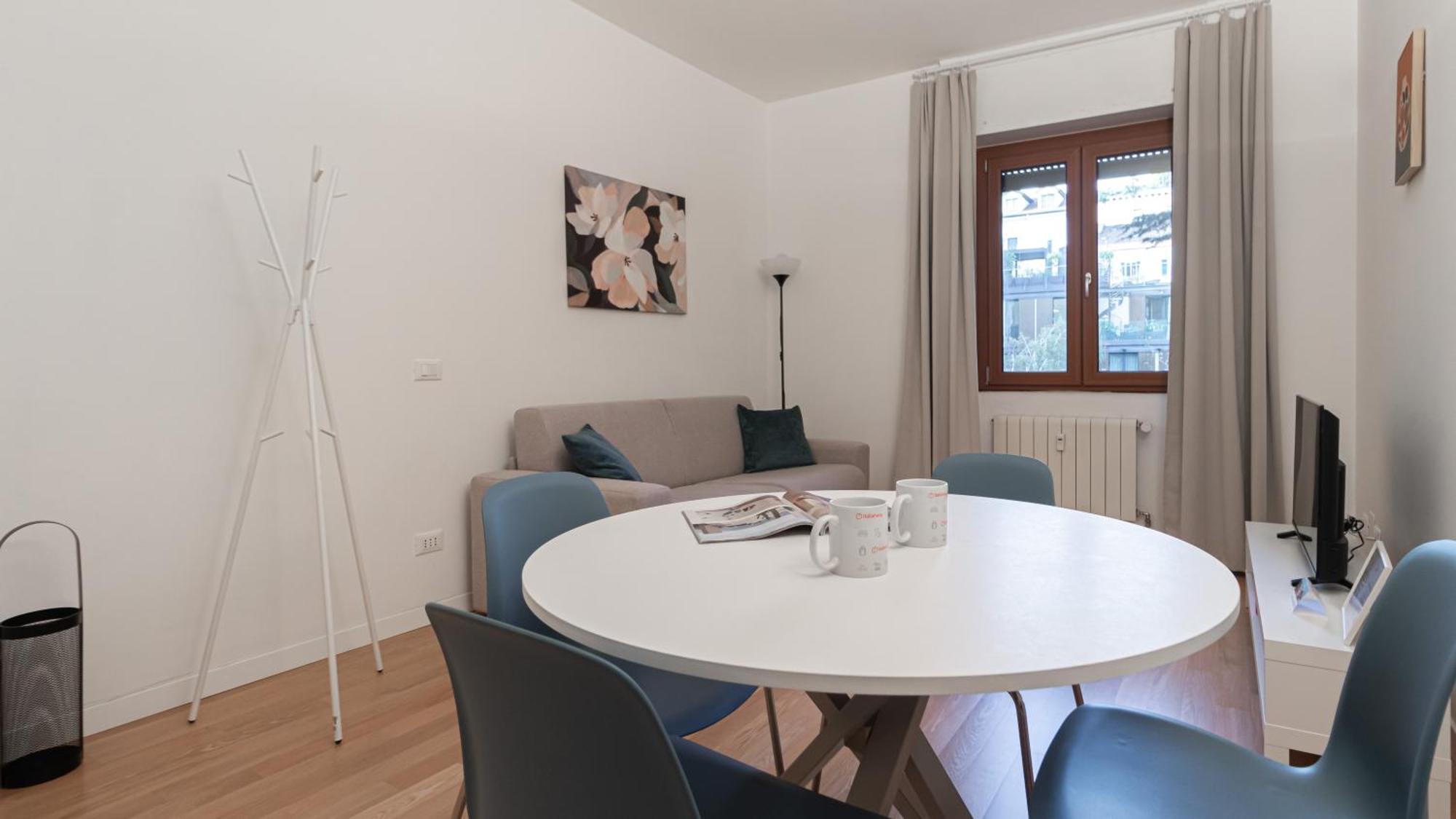 Appartement Italianway - Indipendenza 5