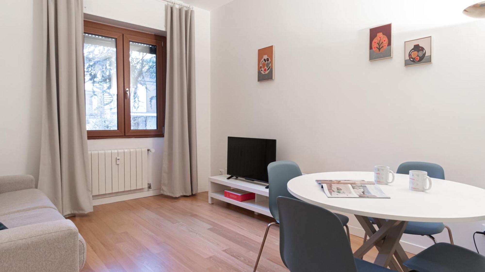Italianway - Indipendenza 5 Appartement *