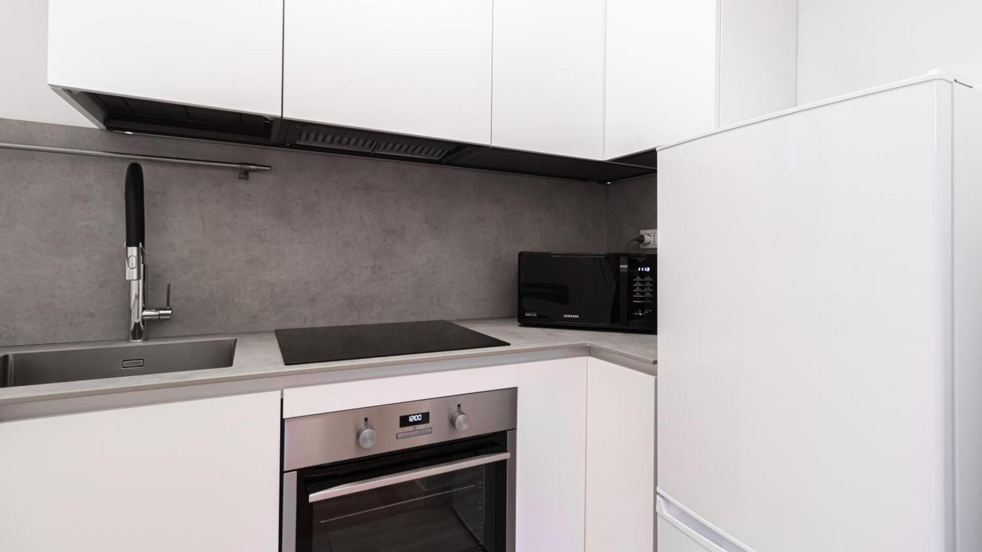 Italianway - Indipendenza 5 Appartement *