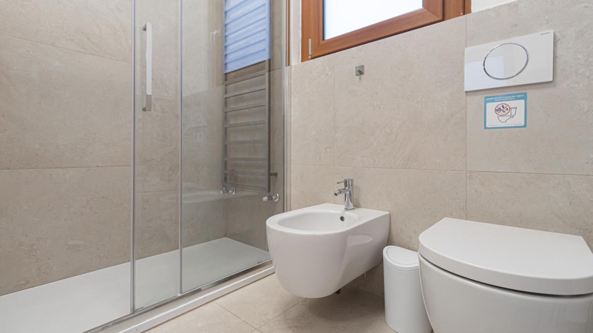 Appartement Italianway - Indipendenza 5 Milan