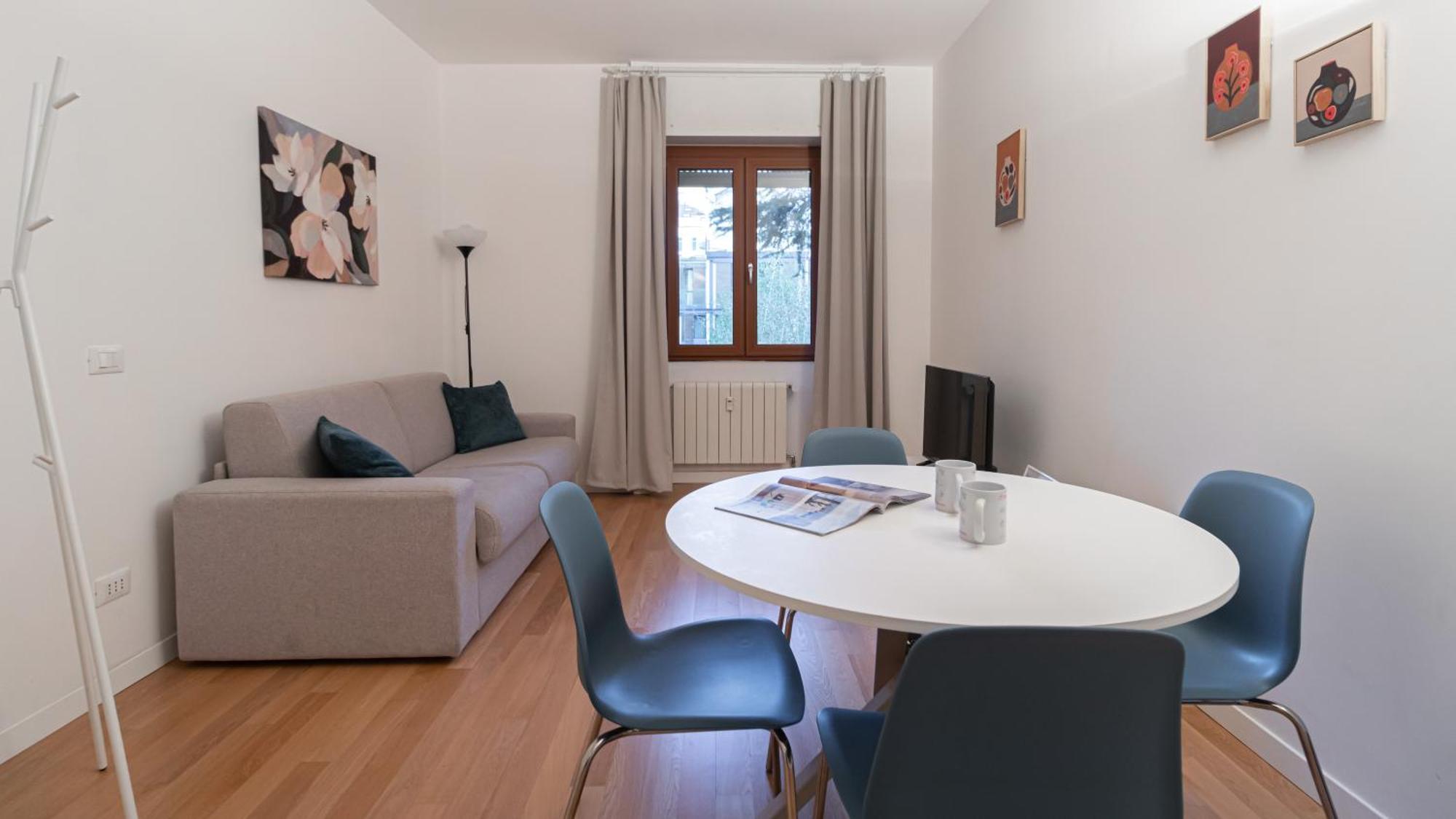 Appartement Italianway - Indipendenza 5 Milan