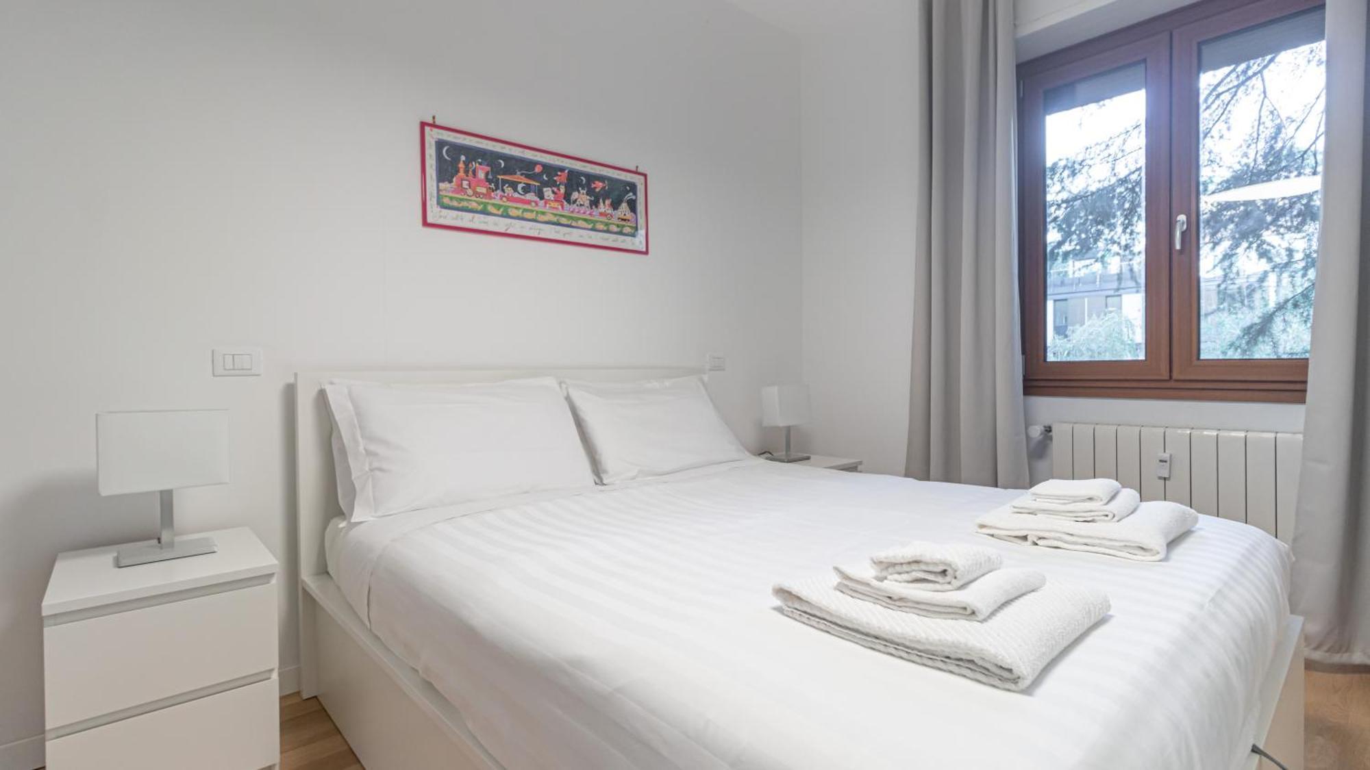 Italianway - Indipendenza 5 Apartment