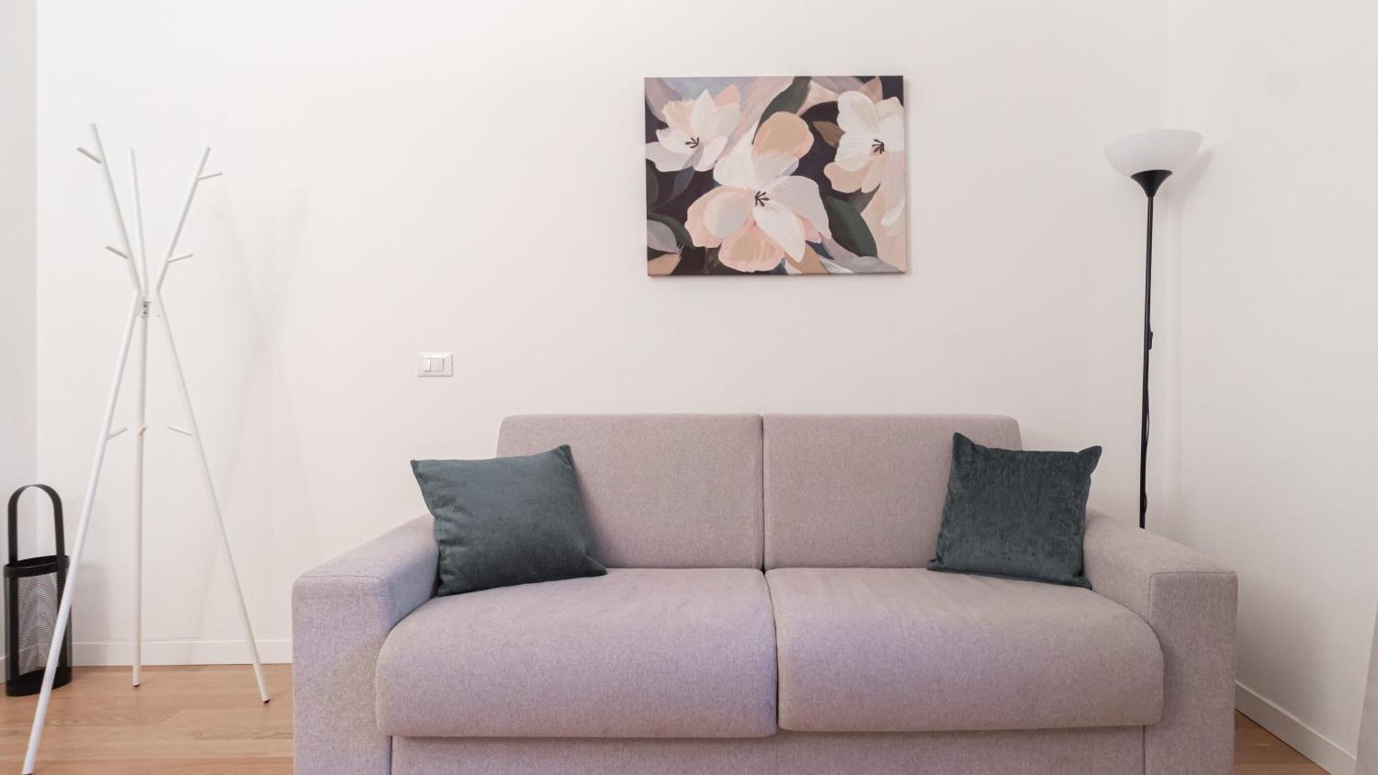 Italianway - Indipendenza 5 Apartment Milan